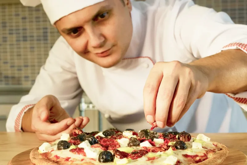 Pizza Maker Jobs in Italy | Restaurant & Pizzeria Hiring