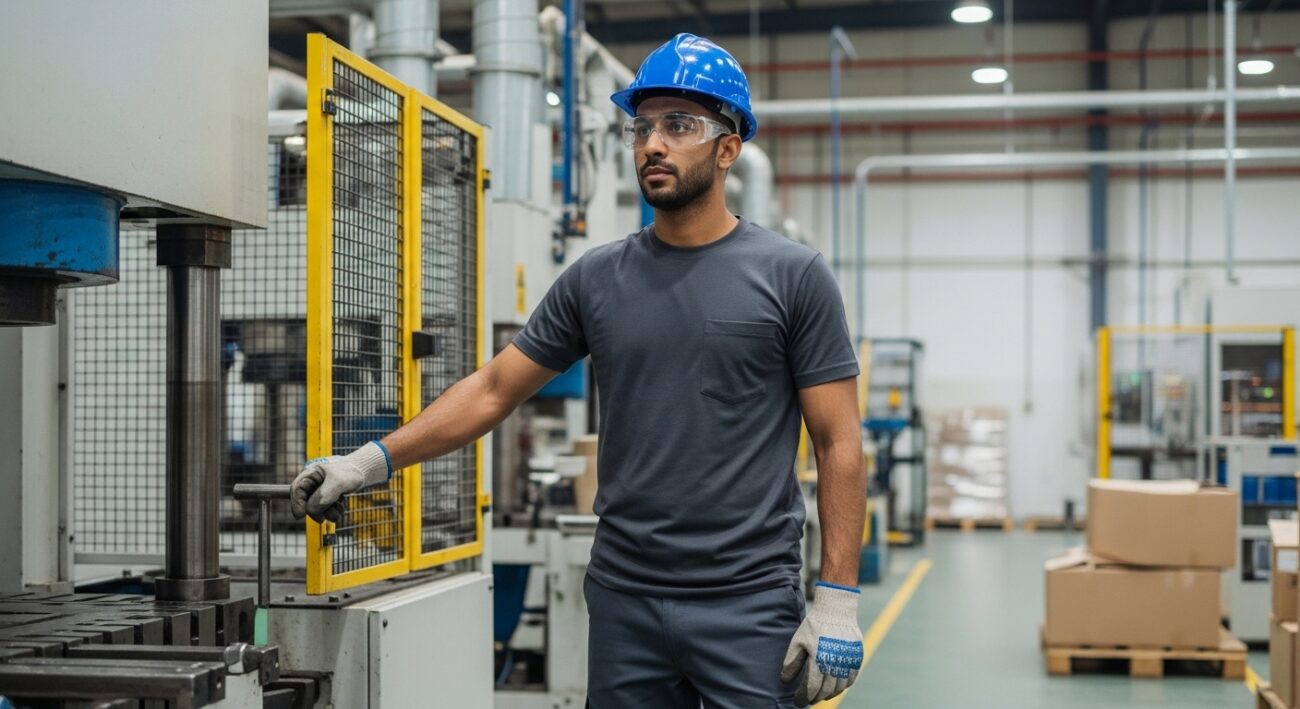 Factory Worker Jobs in Qatar | Production Staff Needed