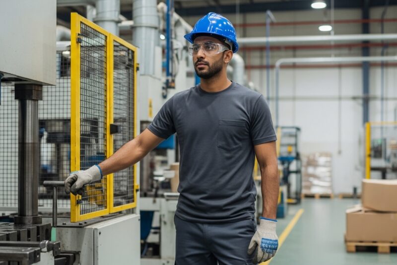 Factory Worker Jobs in Qatar | Production Staff Needed