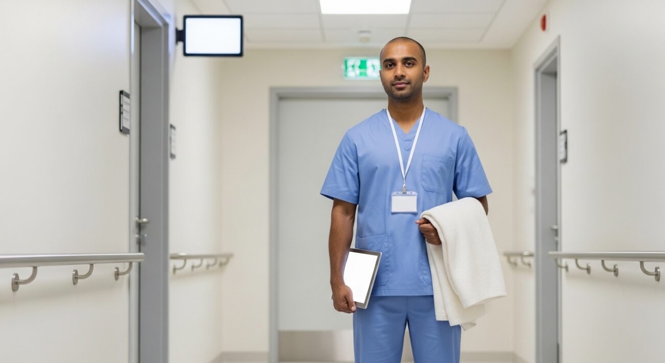 Healthcare Assistant Jobs in Dubai | New Hiring 2026