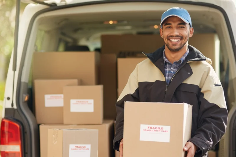 Delivery Driver Jobs in London | Urgent Positions 2026