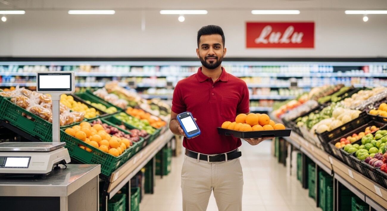 Lulu Hypermarket Jobs in Qatar | Urgent Hiring 2026
