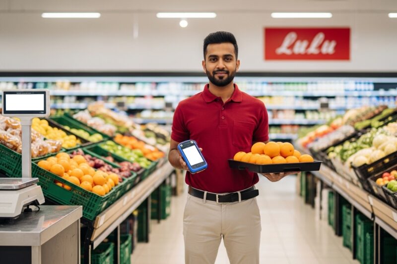 Lulu Hypermarket Jobs in Qatar | Urgent Hiring 2026