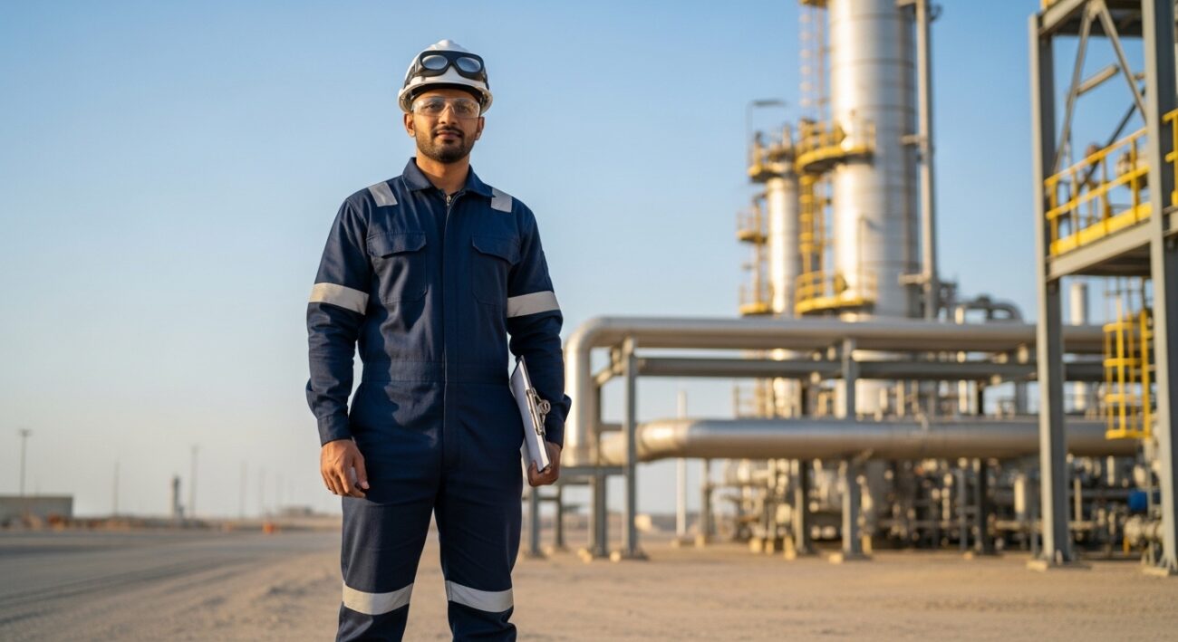 Petroleum Jobs in Qatar | New Positions 2026