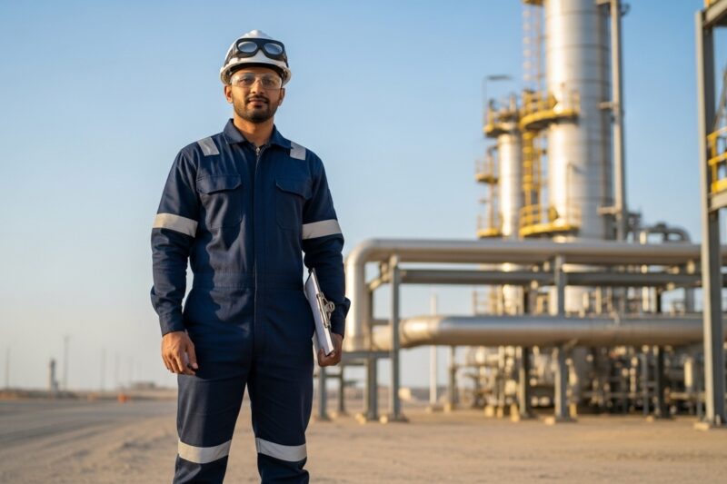 Petroleum Jobs in Qatar | New Positions 2026