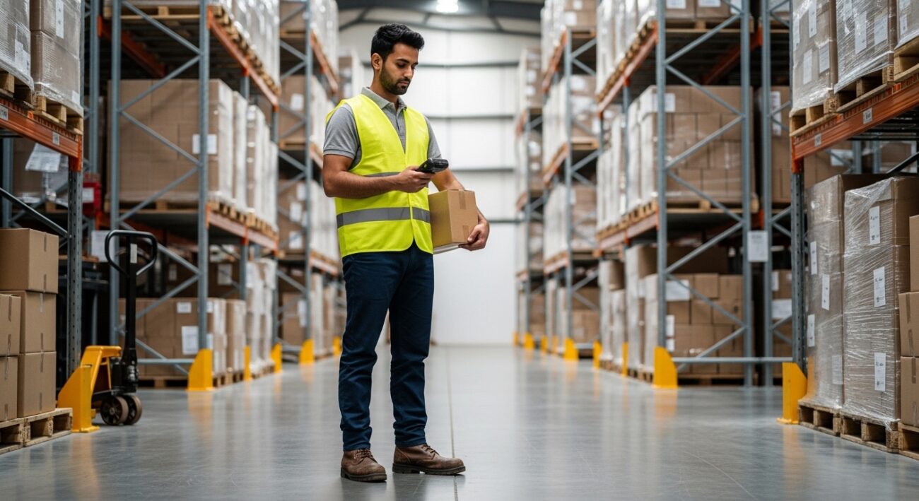Warehouse Worker Jobs in Qatar | Males & Females Welcome 2026