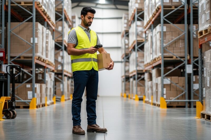 Warehouse Worker Jobs in Qatar | Males & Females Welcome 2026