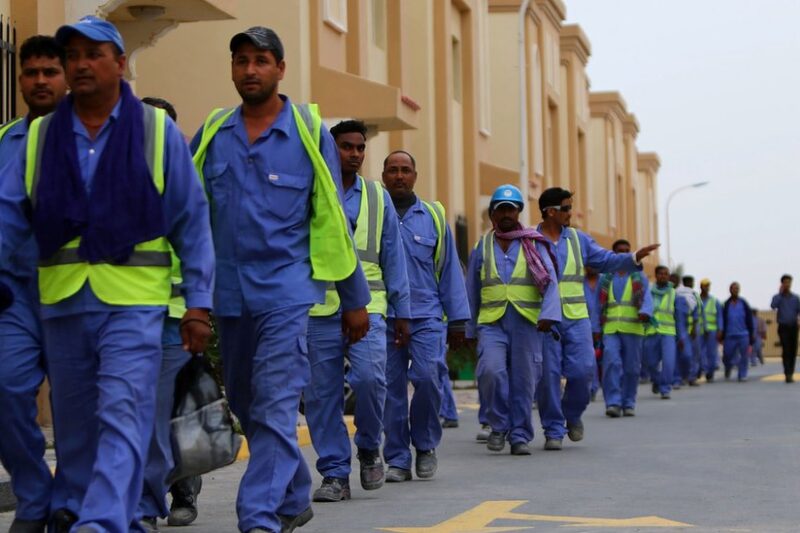 General Labor Jobs in Qatar | Urgent Hiring 2026