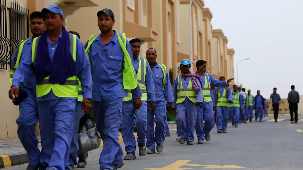 General Labor Jobs in Qatar | Urgent Hiring 2026