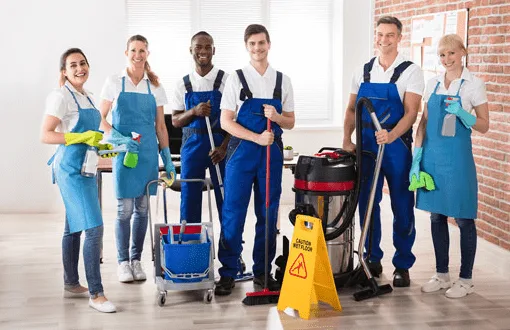 Cleaner Jobs in Italy | Multiple Positions Open