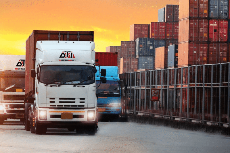 Heavy Truck Driver Abha, Riyadh, Jeddah – Saudi Arabia