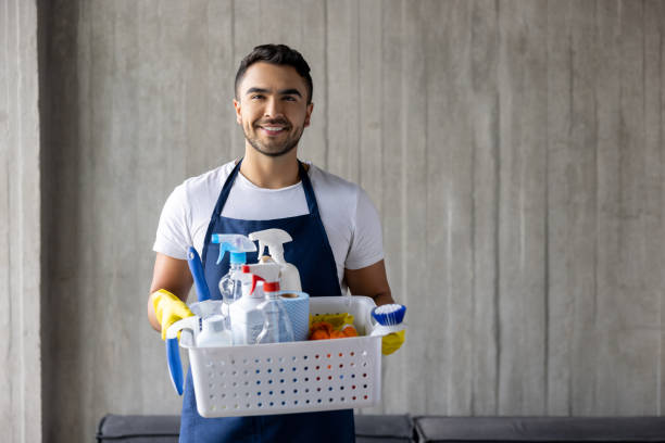 Housekeeper Jobs in London | New Openings 2026