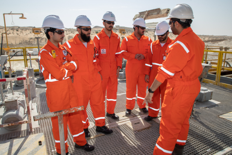Petroleum Jobs in Qatar | Upstream & Downstream Positions 2026