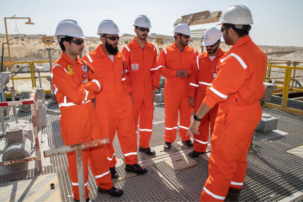 Petroleum Jobs in Qatar | Upstream & Downstream Positions 2026
