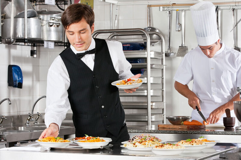 Restaurant Team Member Jobs in London | Hiring Now 2026