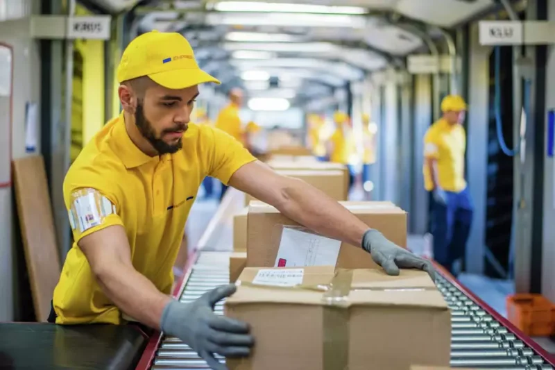 Warehouse Packer Jobs in London 2026 | New Vacancies