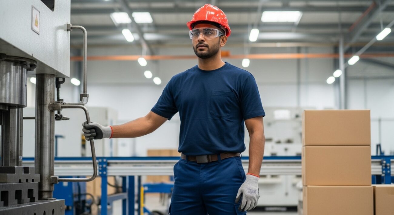Factory Worker Jobs in Qatar | 50+ New Positions 2026