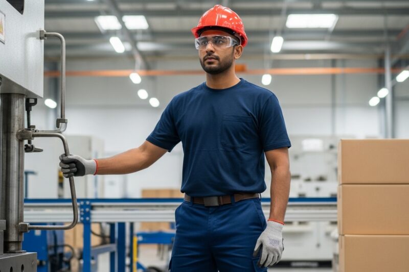 Factory Worker Jobs in Qatar | 50+ New Positions 2026