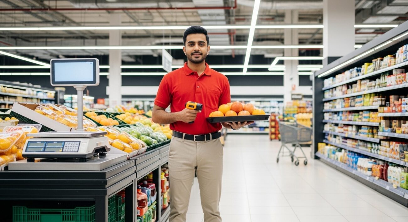 Hypermarket Jobs in Dubai 2026 – Retail & Sales Jobs
