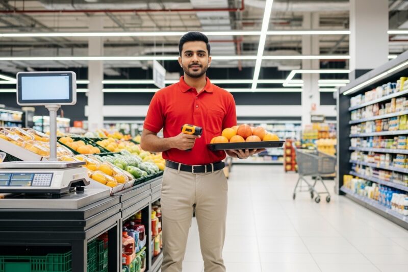 Hypermarket Jobs in Dubai 2026 – Retail & Sales Jobs