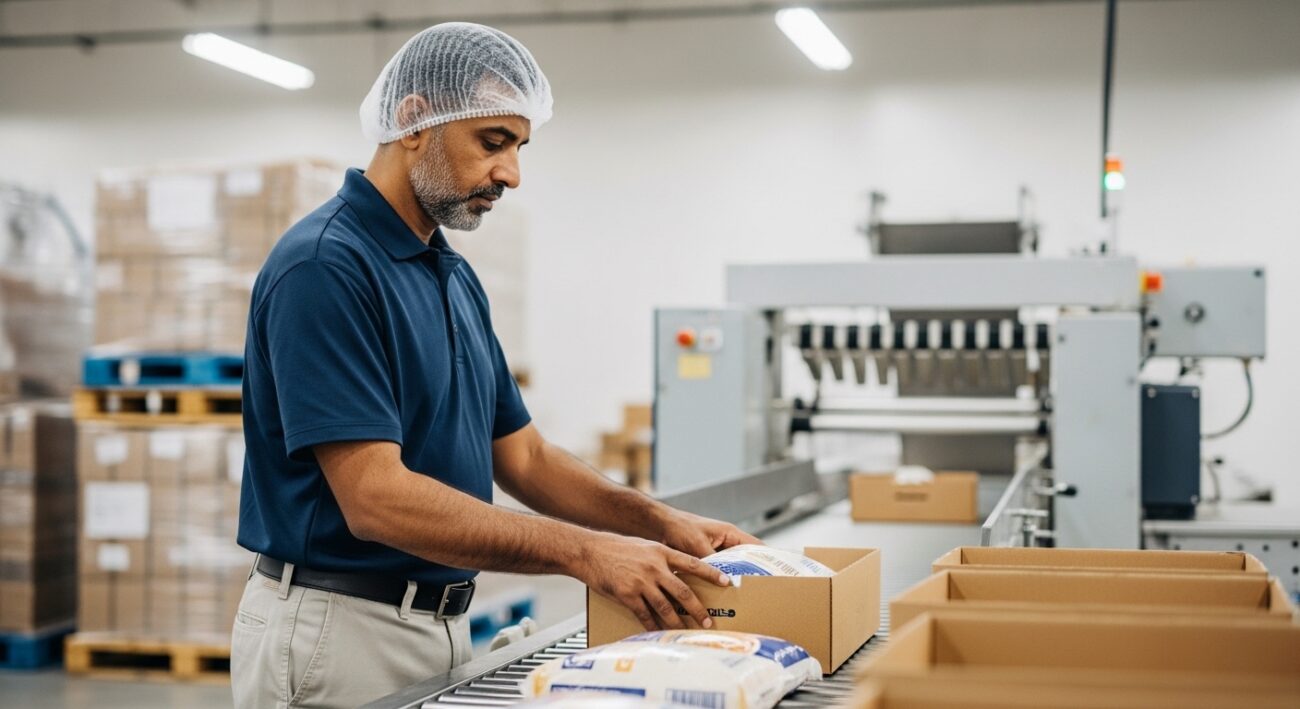 Packing Worker Jobs in Dubai | Multiple Vacancies 2026