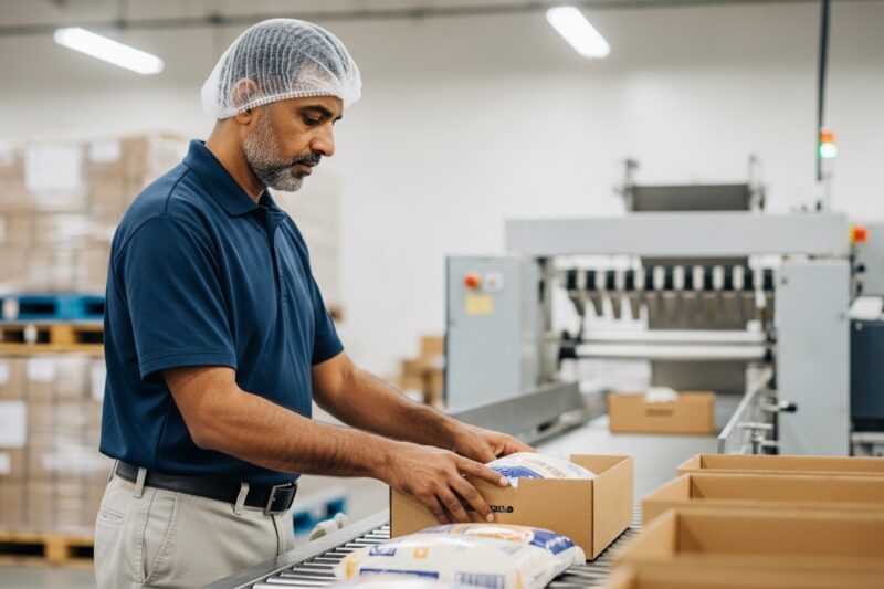 Packing Worker Jobs in Dubai | Multiple Vacancies 2026