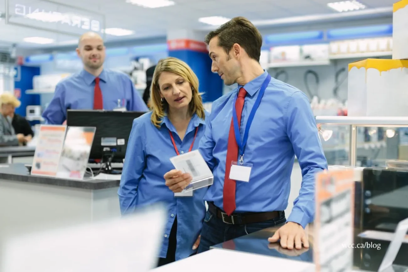 Store Manager Jobs in London | Leadership Roles 2026