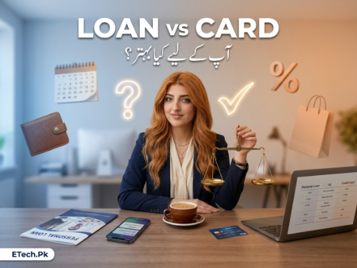 Personal Loan vs Credit Card: Which One Should You Choose in 2026?