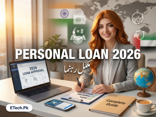 Personal Loan in 2026: Complete Guide for South Asians in India, Pakistan and Gulf